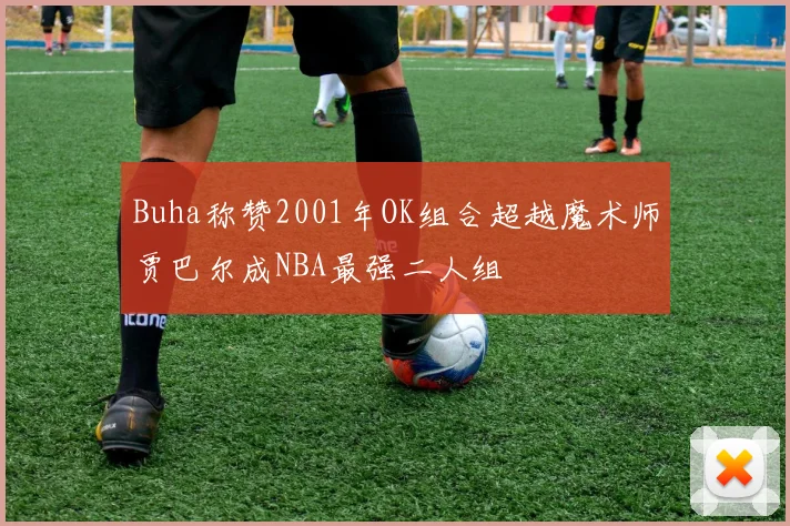 Buha称赞2001年OK组合超越魔术师贾巴尔成NBA最强二人组